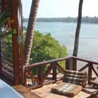 View from Ban Pookhao
