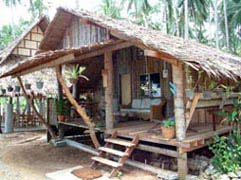 Baan Shaoy Pramong