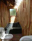 Ban Talay shared bath