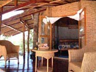 Laguna house
