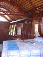Suite boat