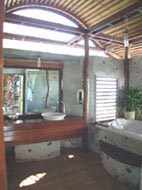 Suite boat