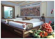 Deluxe executive room