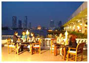 Menam River Terrace