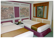 Superior room Chao Phara river view