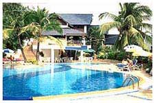 Resort
