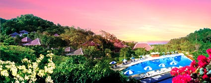 Pakasai Resort - Krabi