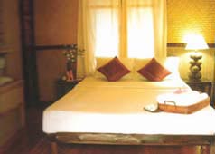 Bed room