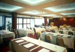 Vimarnman meeting room