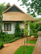 Grand bungalow