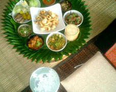 Northern food