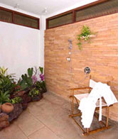 Superior bath room