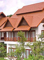 Superior bungalows