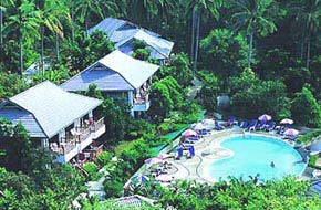 Tipa Resort - Ao Nang Beach - Krabi