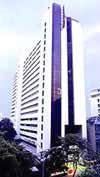 Tower Inn hotel