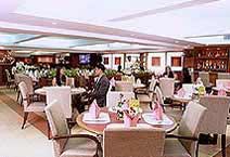 Maple Leaf Restaurant