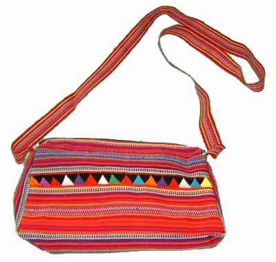 Small shoulder bag