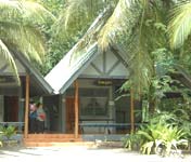  Ao Phangnga 104 bungalow