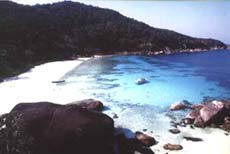 Koh Similan