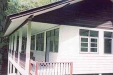 Khao Lak 103 bungalow