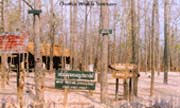 Chatthin wildlife sanctuary