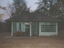 Bungalow