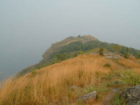 Narai peak