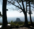 Mt. Popa near Bagan