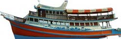 Chanasin Thai Boat