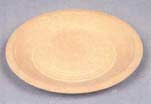 Cassava plate