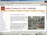 Angkor Tourism Co., Ltd.
