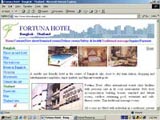 Fortuna Hotel Bangkok