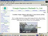 Triangle Engineering (Thailand) Co., Ltd.